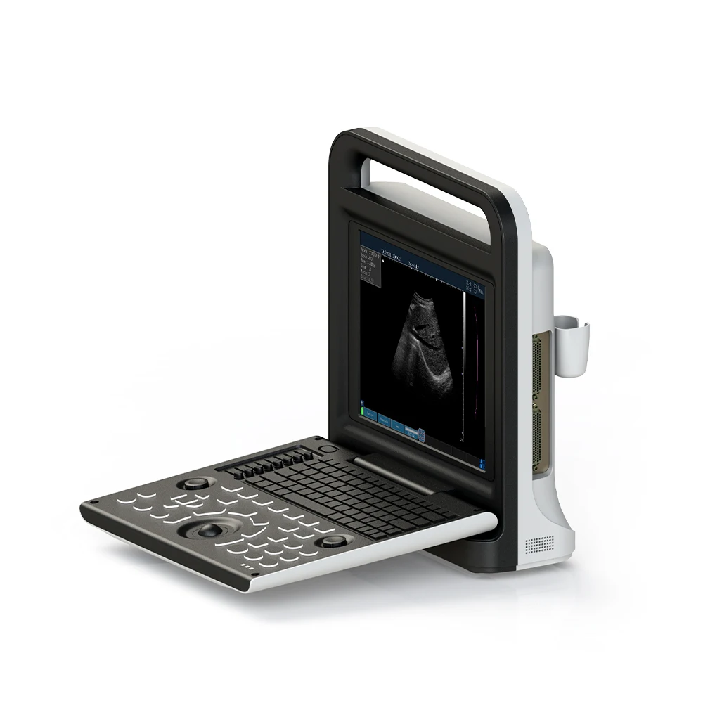 

MY-A007D Manufacturer sales Portable LCD Digital Ultrasound Scanner Veterinary Ultrasound machine