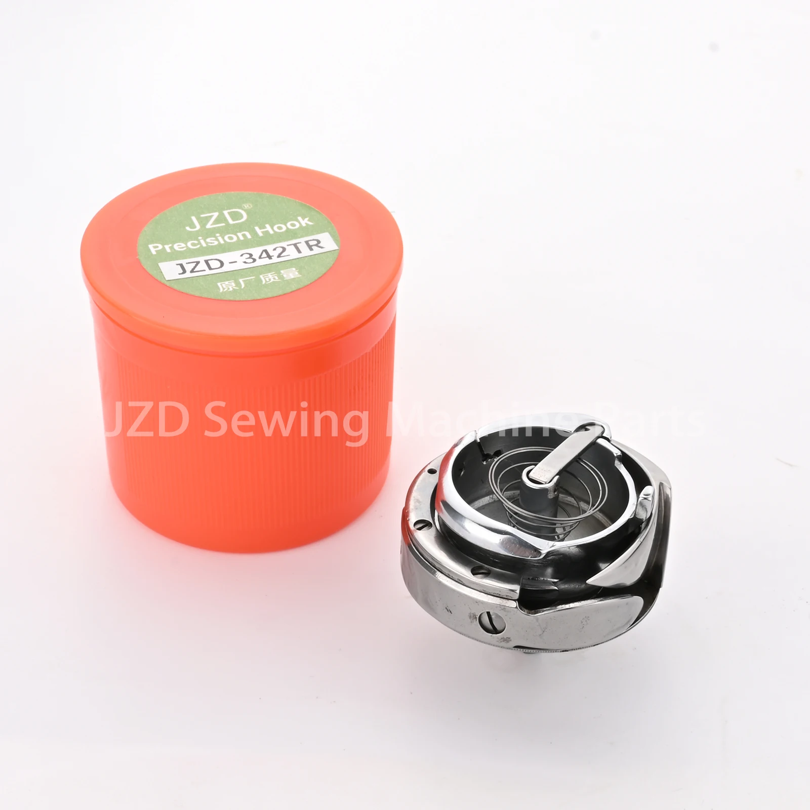 

Ротационный челнок KRT-341TR / KRT342-NCI-R для швейных машин LS-1342, запчасть 214-41753