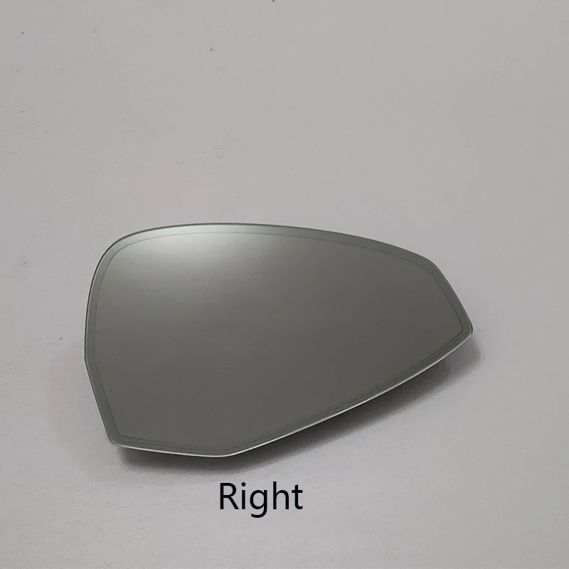 new Original Auto Dimming Anti-Glare Heated Rear Mirror Glass For AUDI A4 S4 RS4 A5 B9 A5 S5 RS5 2017-2024 8W0857535H 8W0857536G