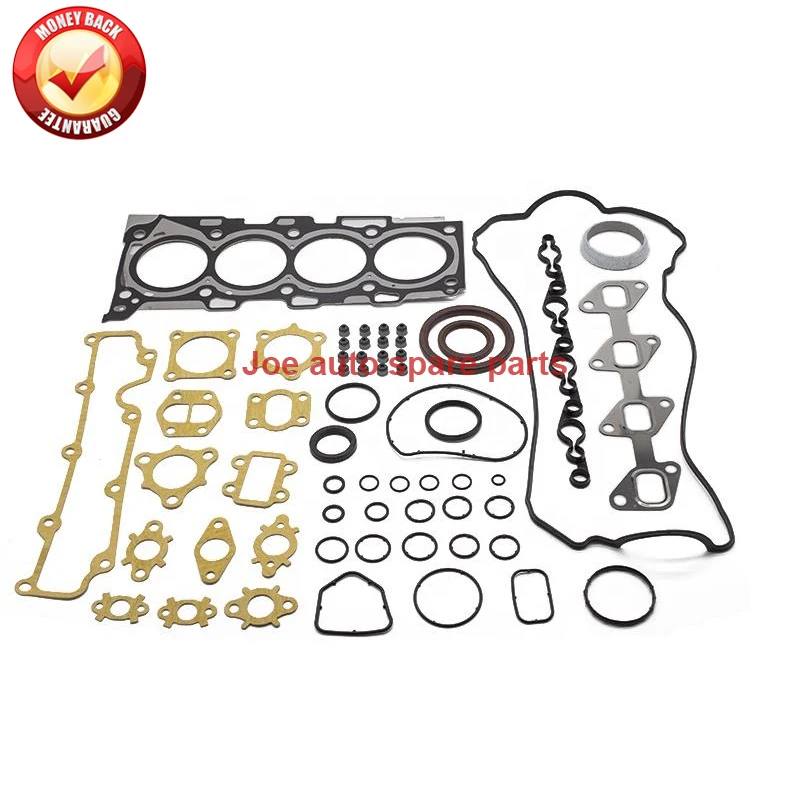 1AD 2AD FTV 1ADFTV 2ADFTV Engine Full gasket set kit for TOYOTA AVENSIS COROLLA RAV4 AURIS AVENSIS 2.0L 2.2L d-4d 04111-0R032