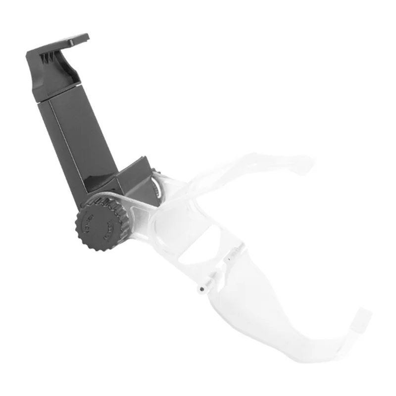 -AS58 คลิปยึด Mount Holder Mount Holder Sony PS4 Slim Game Controller PS4 Pro สมาร์ทโทรศัพท์มือถือ