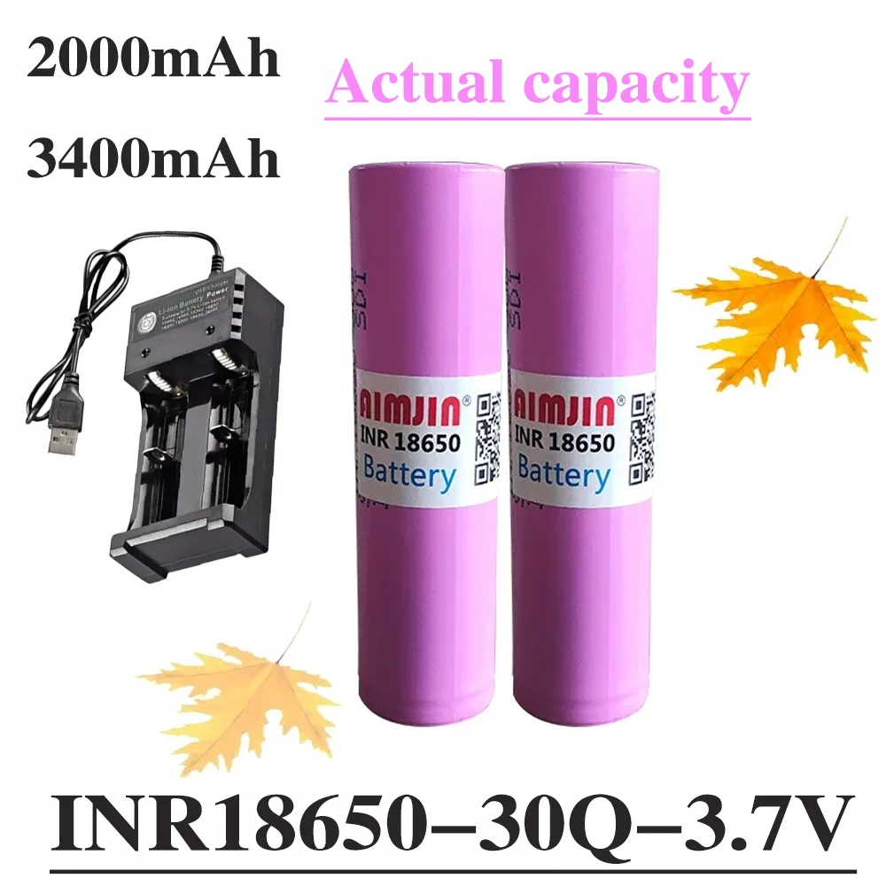 With Usb Charger 18…