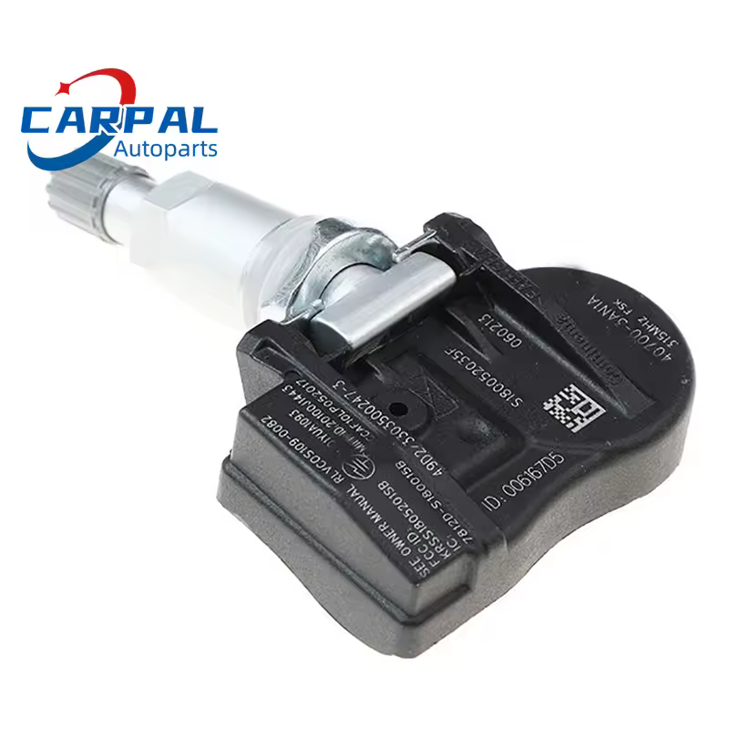 닛산 센서 상세 규격