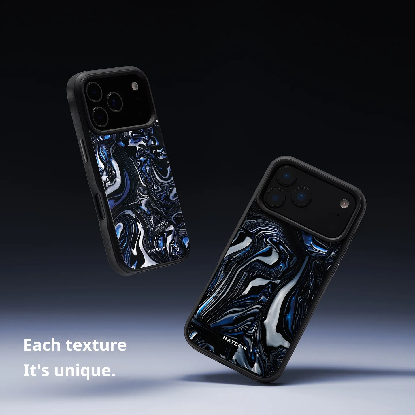 حافظة هاتف MATERIK لهاتف iPhone17 غطاء هاتف مغناطيسي مضاد للسقوط لهاتف iPhone17 pro Max ملحقات ألعاب الكمبيوتر هدايا مخصصة