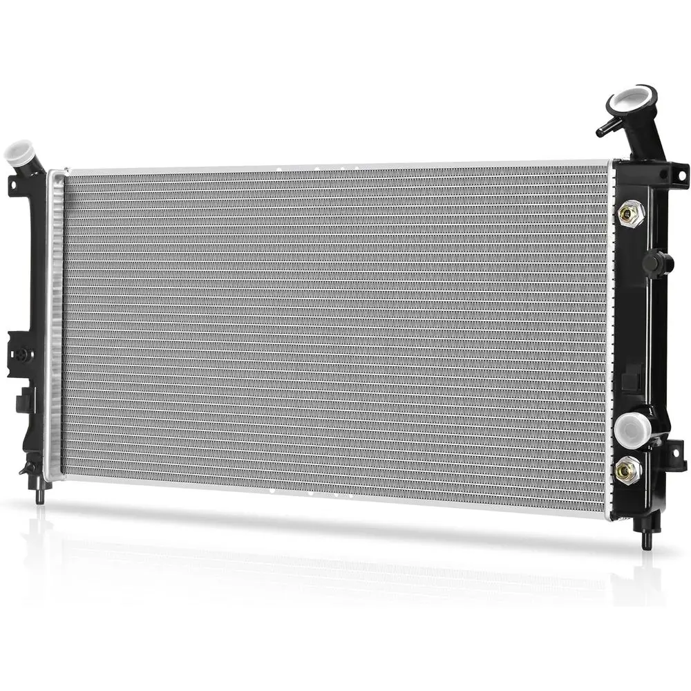 

Радиатор AUTOSAVER88, совместимый с Venture Aztek 2001-2005, Uplr Saturn Relay Terraza 2005-2006, Silhouette 2001-2004, 2002-2007