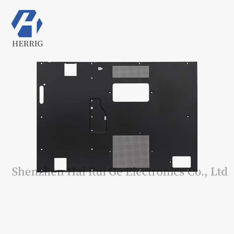 

Tuozhu P1 Series Backplane 3D Printer Accessories [Compatible with P1 Series]