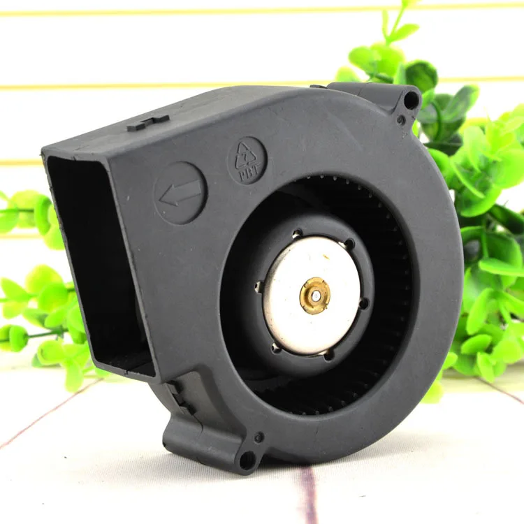 

For Delta BFB1012VH 4 Pin Server Blower Brushless DC12V 1.8A Ball Bearing Cooling Fan -