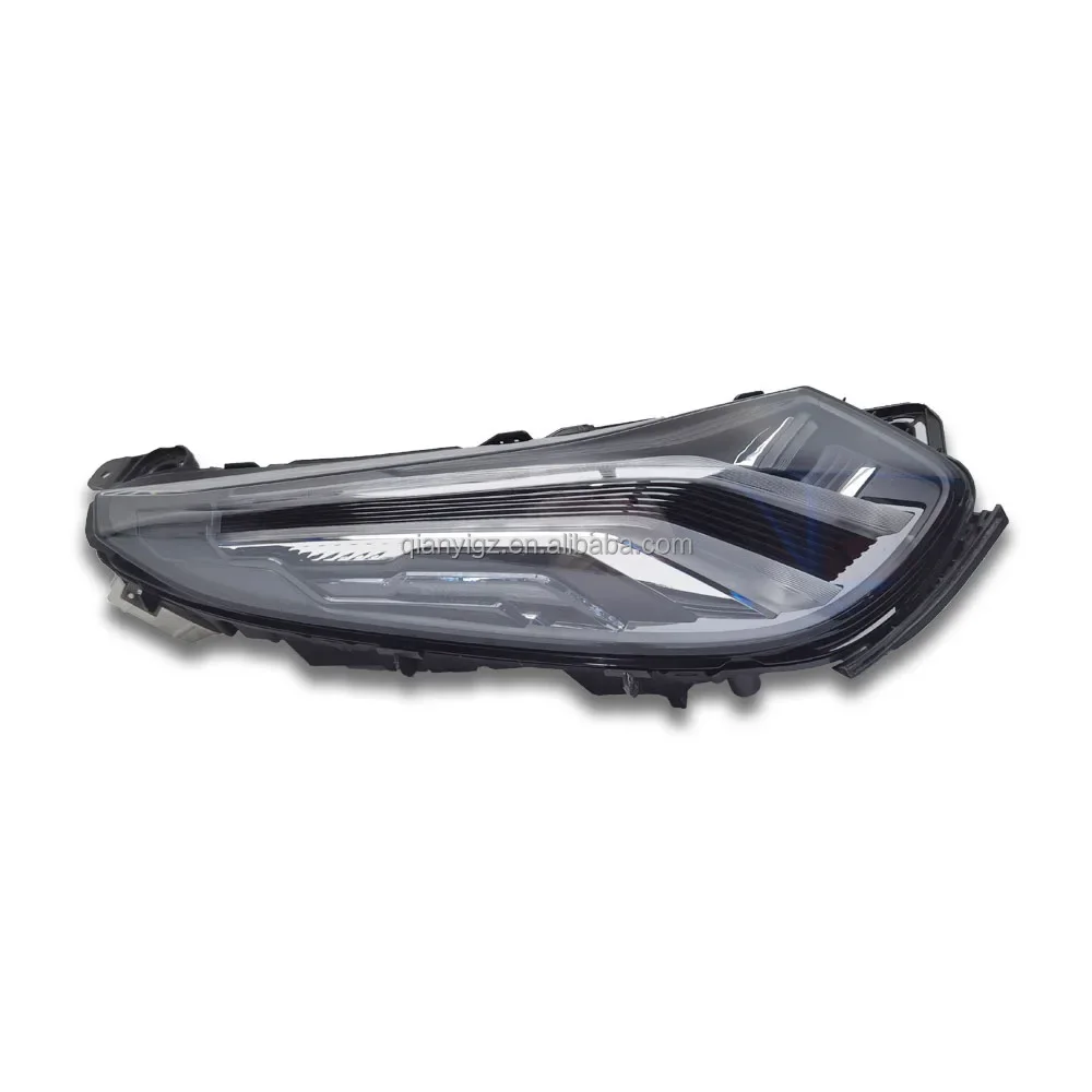 Wholesale Original LED Headlight Suitable for Lynk & Co 01 Turn signal Daytime Running Light Headlight Headlamp 2024 Car