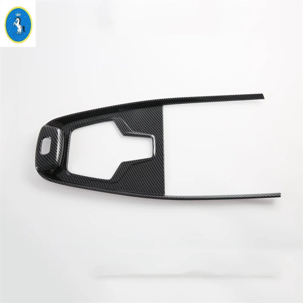 

Car Window Lift Button / Head Lamps / Air AC Outlet / Gear Shift Frame Decor Cover Trim Accessories For Chery Tiggo 8 2024 2025