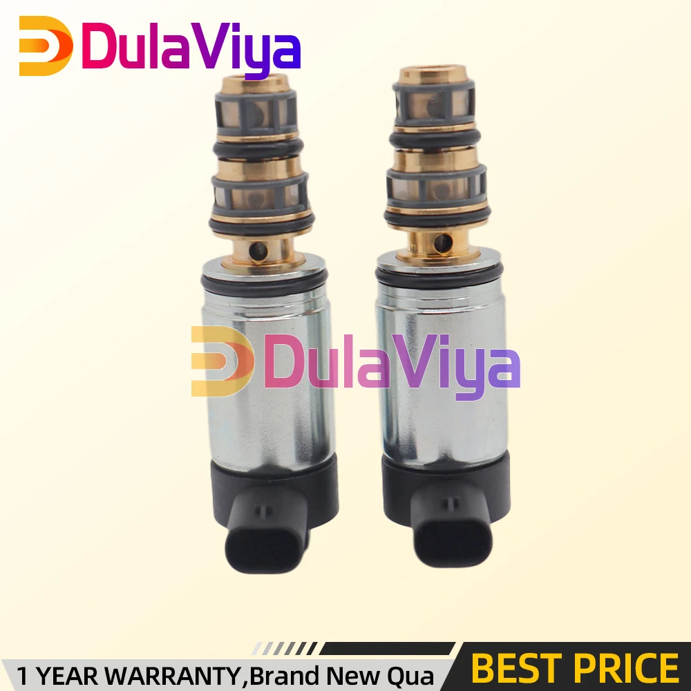 

7248322 AC Compressor Electronic Control Valve For Honda Civic 2016-2018 38810-5BA-A02 38810-5BA-A03 38900-5AA-A02 38810-5AA-A03