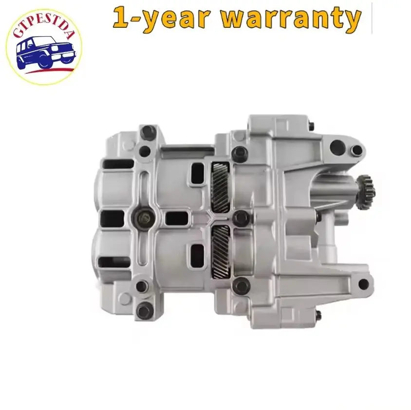 

Auto 68127987AJ Shaft Balance Assembly Oil Pump 68127987AB for Chrysler for Dodge for Jeep 2.4L Car Accessories
