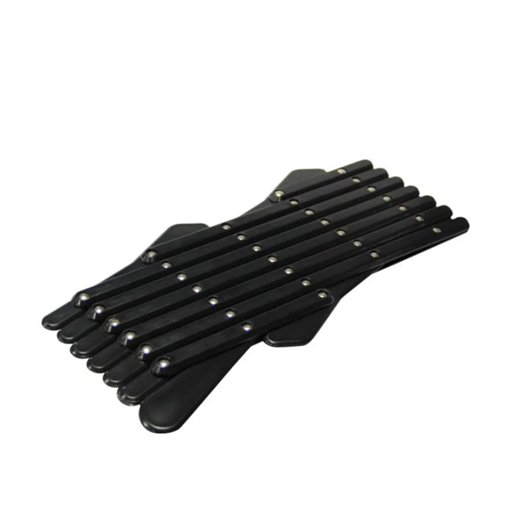 

Car Window Pet Gate Portable Barrier Fence for Dogs Safe Durable PP Material Easy Storage Retractable Increase Security Pets
