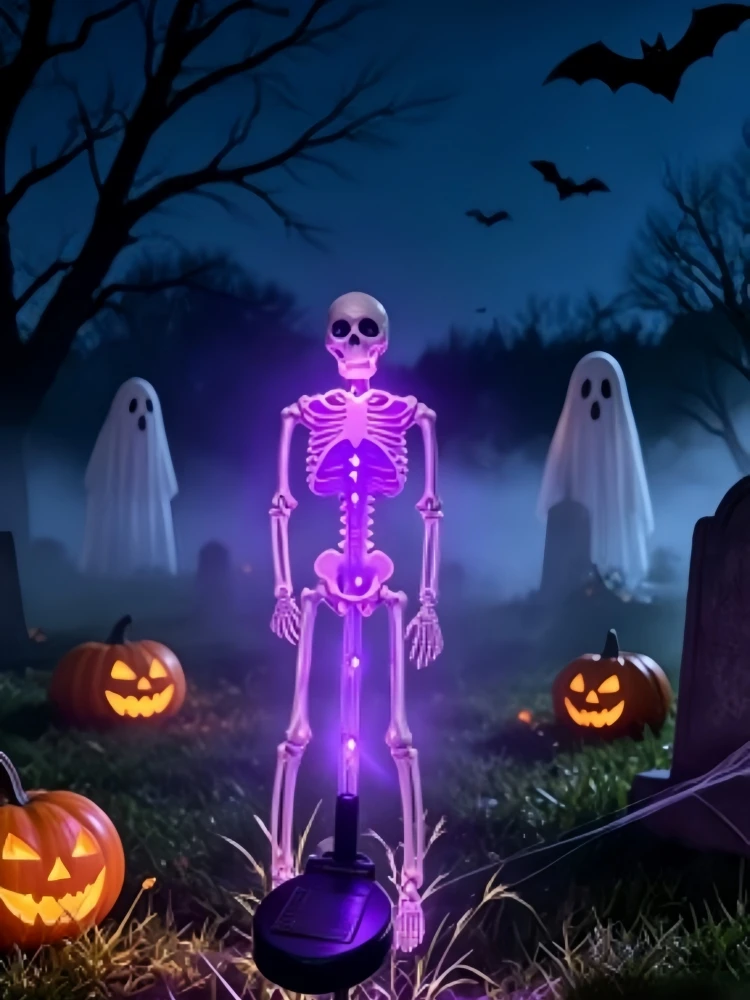 decoracao-de-halloween-luzes-solares-para-jardim-ao-ar-livre-esqueleto-3d-realista-e-assustador-luzes-led-laranja-e-roxa-para-decoracao-de-quintal-e-presentes-de-festa