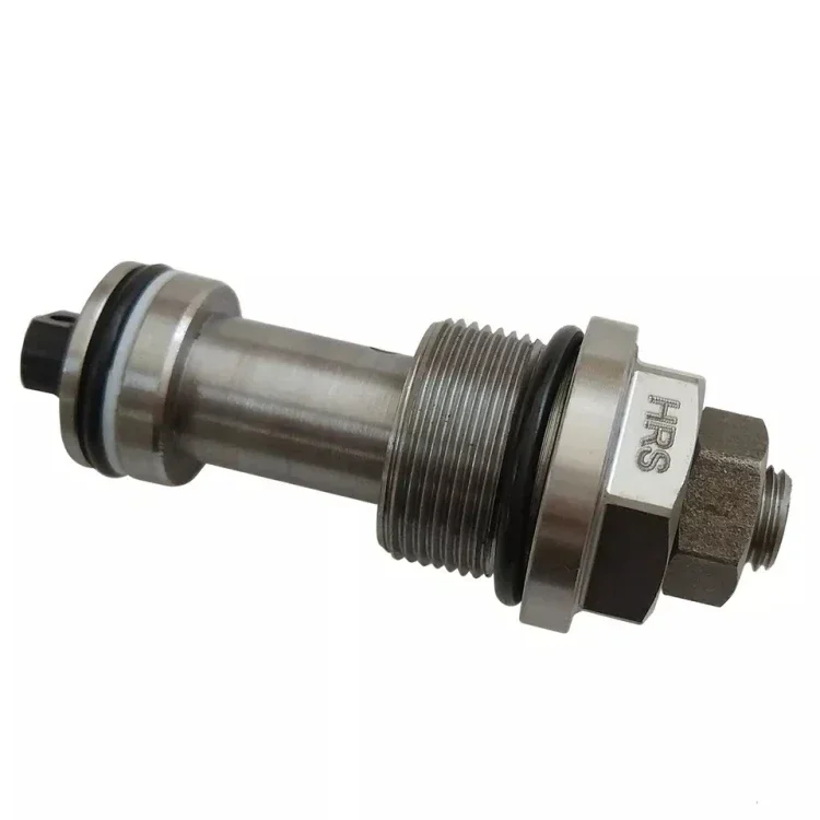 

Service Relief Valve 4308965 for Excavator EX120-2 EX120-3 EX100-2