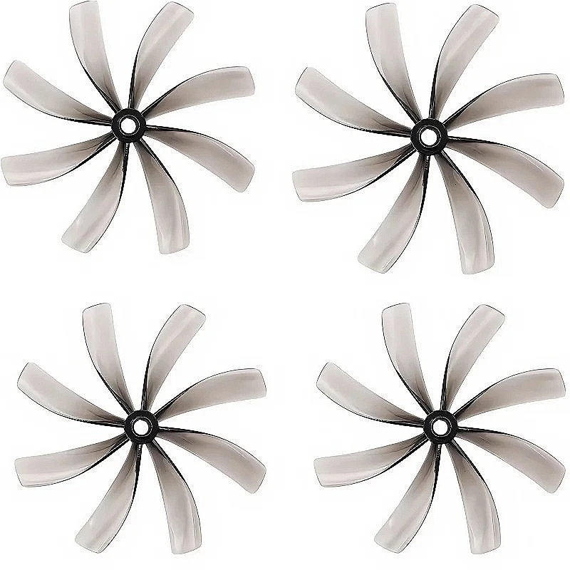 2 Pairs Hq Duct 89M… - image