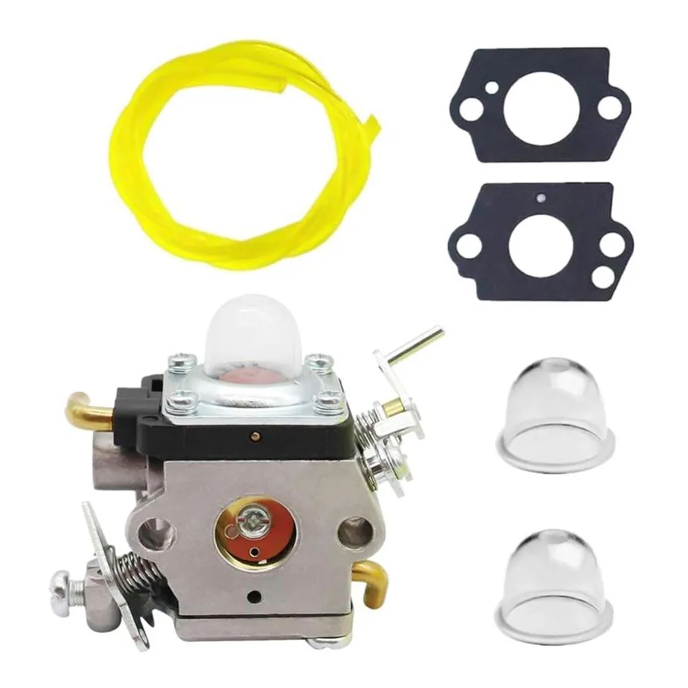 

Carburetor For 122HD60 Carburetor 523012401 Lawn Care 6 As Picture Engine Performance Enhancement Parts Blade Easy Installation