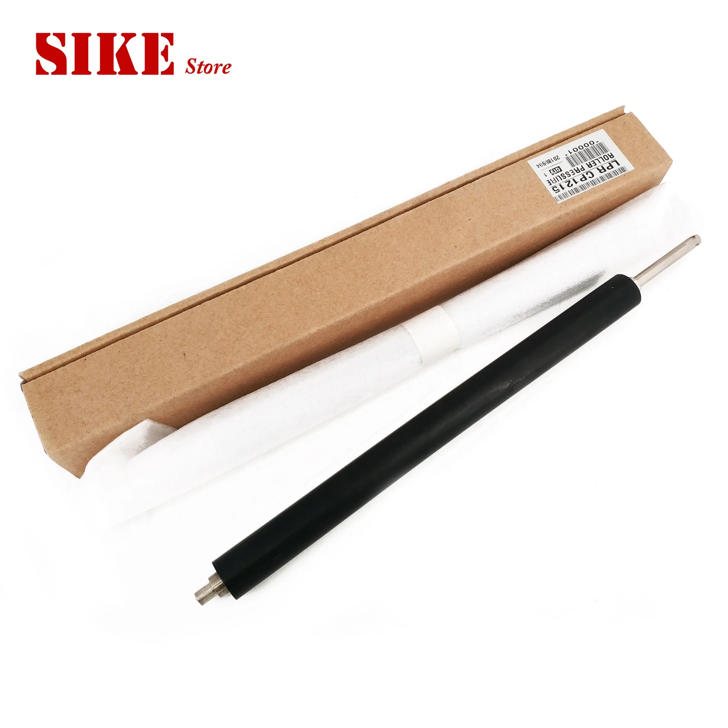 

Нижний прижимной ролик фьюзера для HP CP1215 CP1515 CP1518 CP1525 CM1312 CM1415 1415 1312 1215 1515 1518 1525 Нижний ролик с втулкой