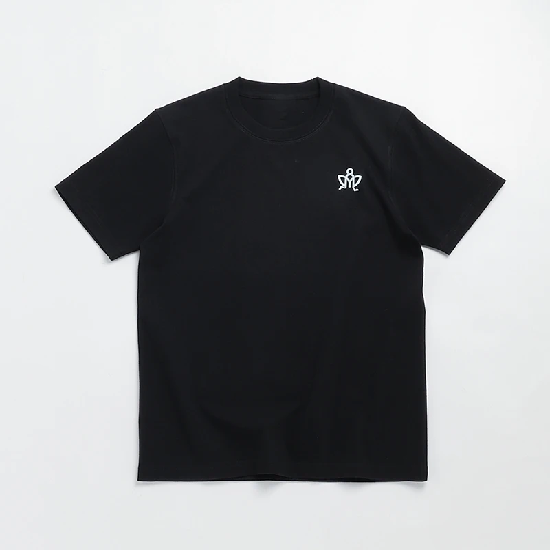 

American Trend Peripheral Pattern Printing Summer Cotton Men's and Womens T-Shirts Short Sleeves
