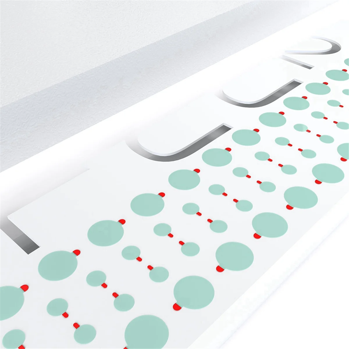 FZFZ DA30 携帯電話リアメインカメラ保護ステッカー Android リアカメラ保護修復ツールに適しています