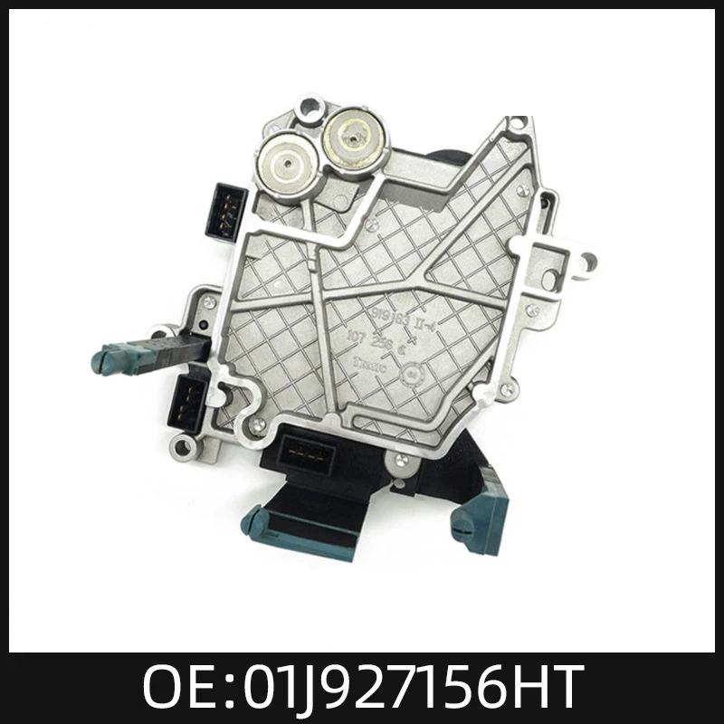 Original Brand New Gearbox Control Computer 01J TCU TCM 01J927156HT 01J927156JG is Suitable For Audi A4