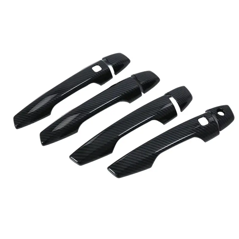 

Car Side Door Handle Exterior Accessories For Mitsubishi Xforce Outlander Sport 2025 Door Cover