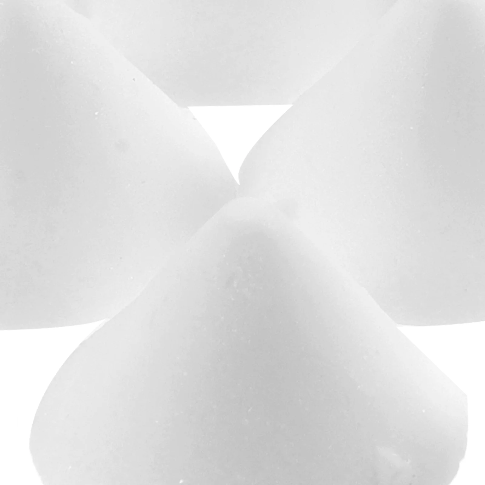 

40pcs Ceramic Kiln Nails Reusable High Temperature Resistant Pottery Firing Tools Durable Clay Sculpting Support Stilts Craft