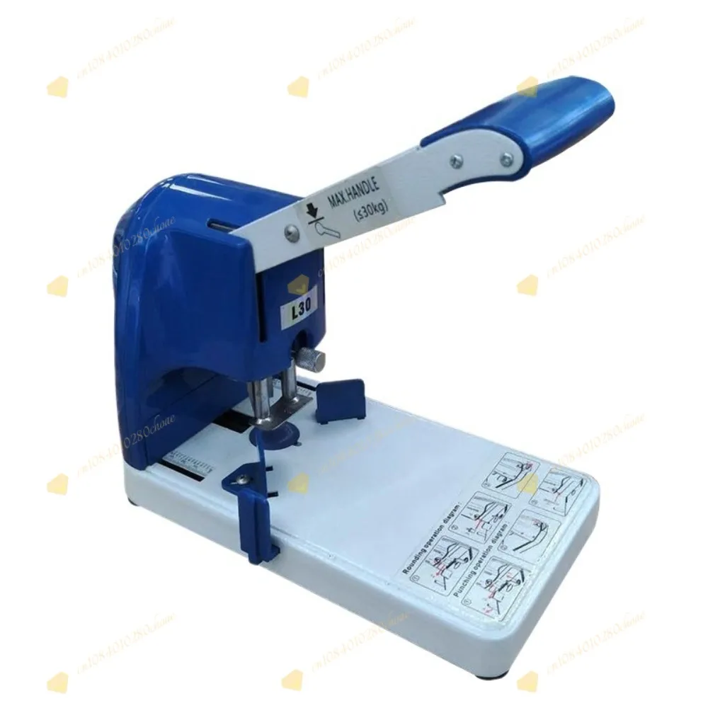 Manual fillet machine, cutter head can be replaced, cutting thickness 3cm R6 bus
