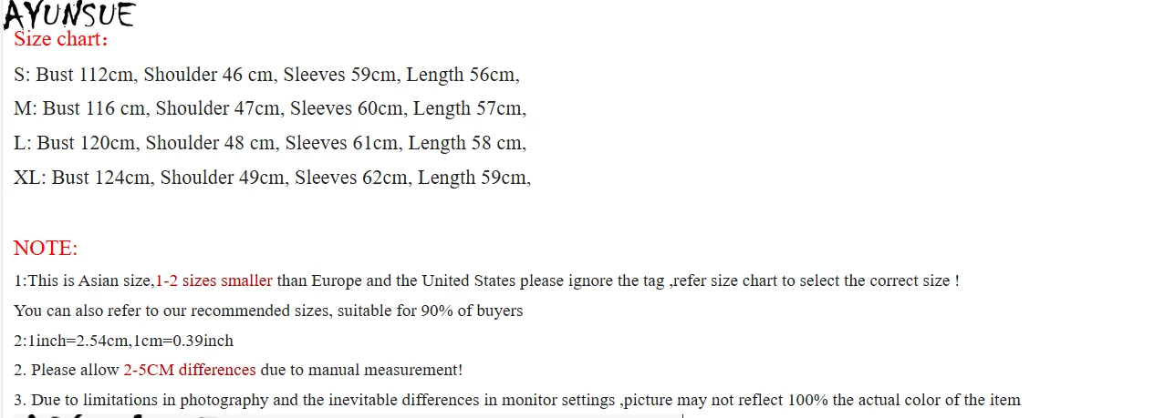 AYUNSUE 진짜 가죽 자켓 겨울 코트 여성 2025 따뜻한 천연 양피 모피 코트 여성 의류 빈티지 Abrigo Muje