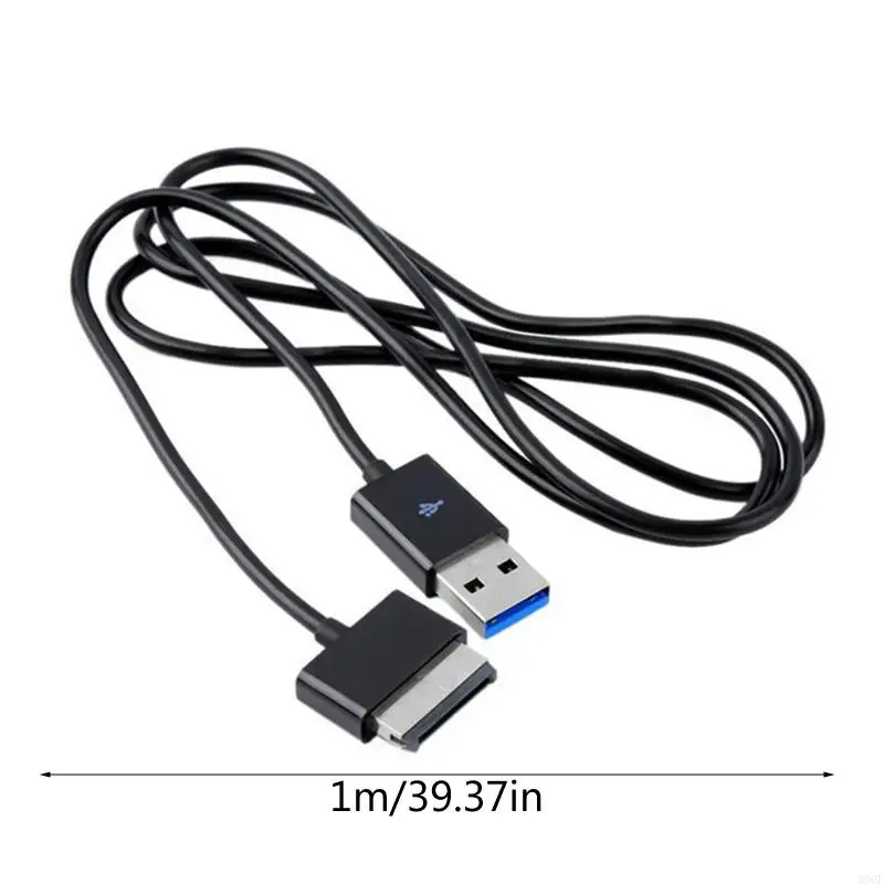 900F 1M/3FT USB كابل بيانات الشاحن لمحول PAD EEE TF101 TF101G TF201 SL101 TF300 TF300T TF301 TF700 TF700T