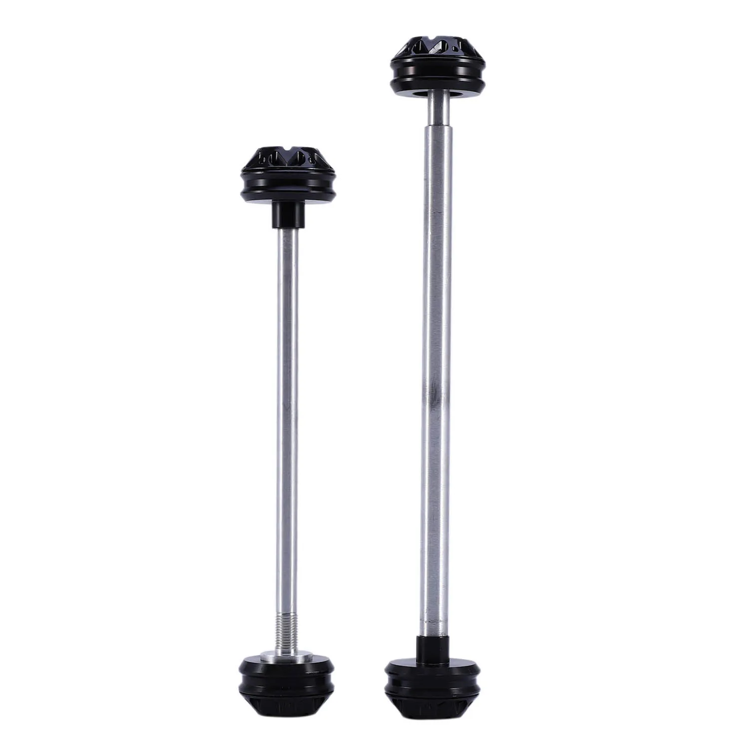 

Motorcycle Front Axle Fork Wheel Protector Falling Protector for Yamaha R6 YZF-R6 2006-2019 R1 YZF-R1 2004-2014 Motorcycle