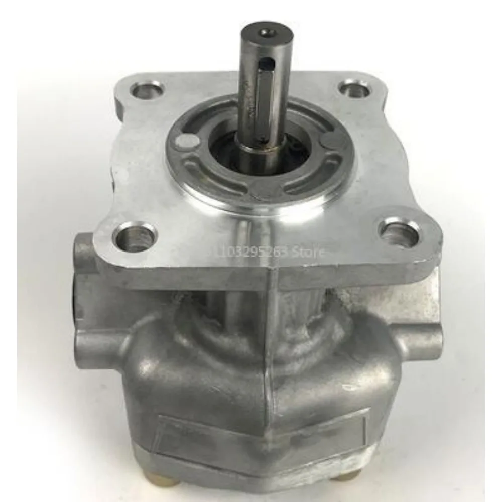 KP0560CPSS MADE IN JAPAN hydraulic pump Original brand new KYB KP05 GEAR PUMP KP0570CPSS KP05106CPSS KP0530CPSS