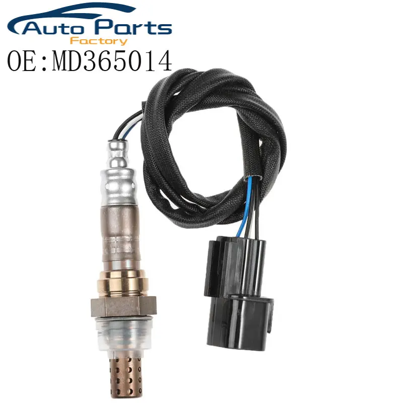 MD365014 O2 Sensor Lambda Probe Oxygen Sensor For Mitsubishi Pajero Montero Pickup Triton L200 V73 V75 V77 KB9T 6G72 6G74 6G7