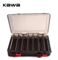 10 Compartments
