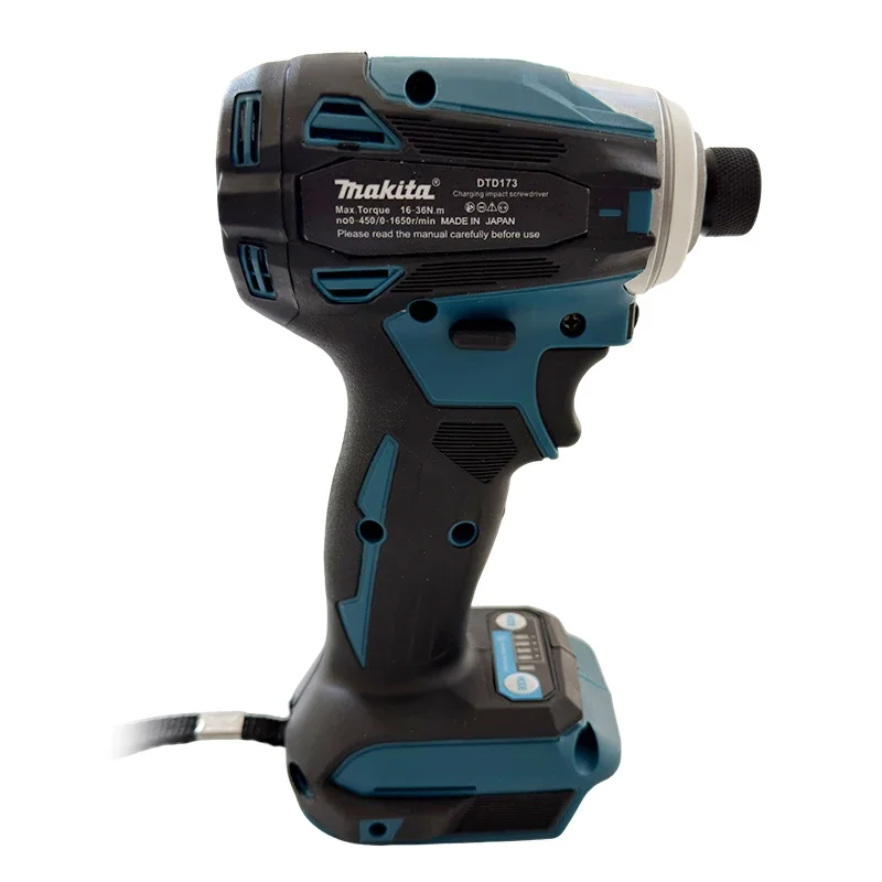 Thumbnail 4 - #32 Latest Handheld Power Drills Offers