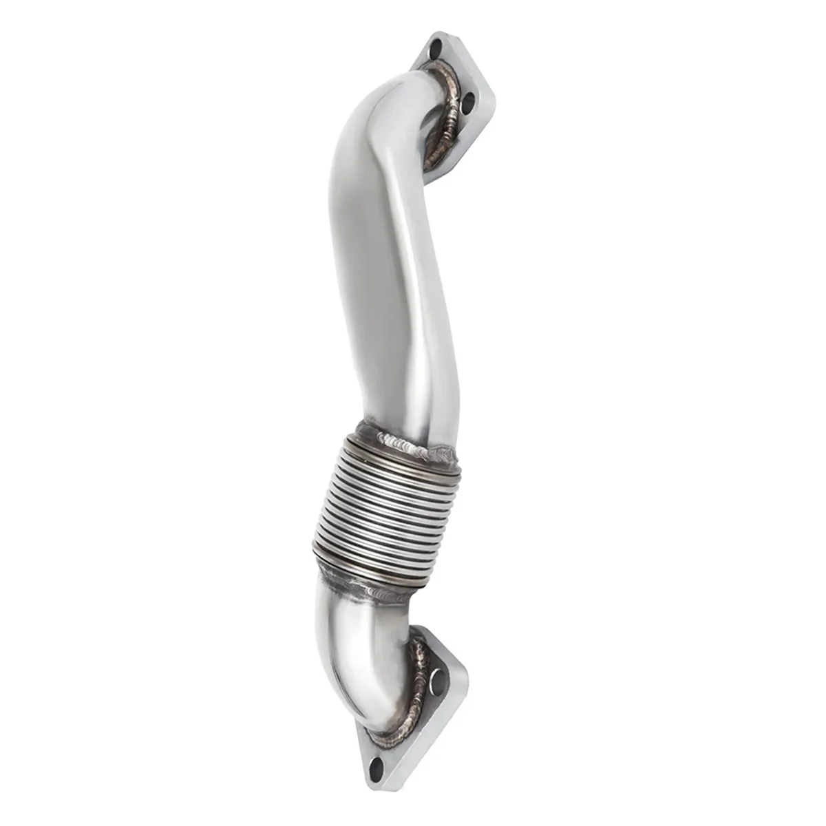 

Passenger Side Bolt on Up-Pipe Exhaust Pipe for Chevrolet/GMC_A95E