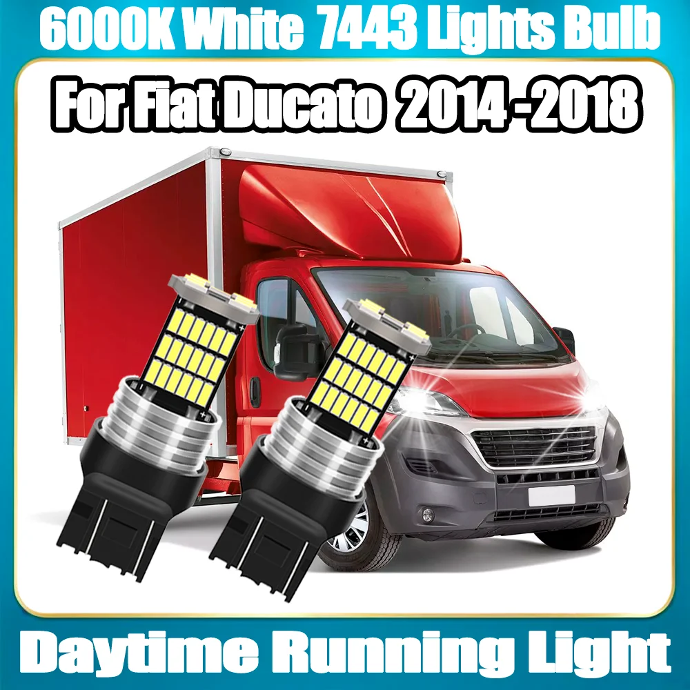 2PCS Small Lights 7…