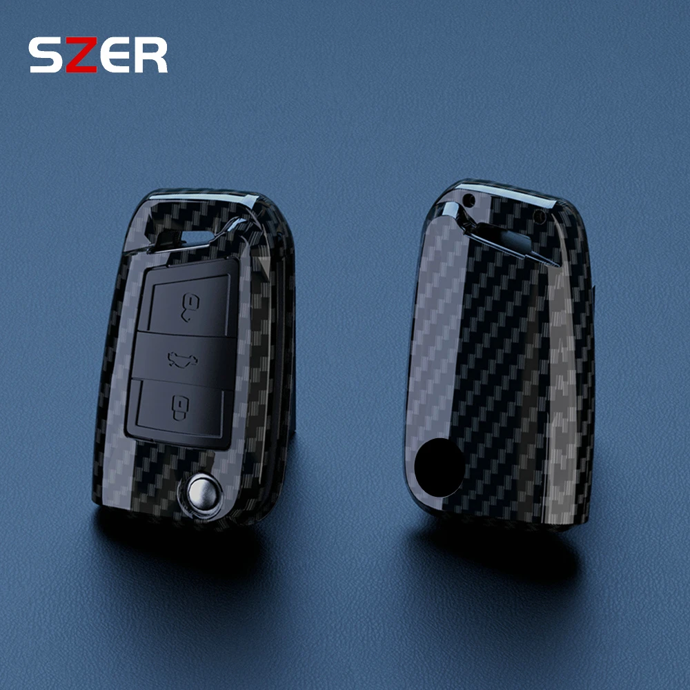 Abs Carbon Fiber Ca… - image