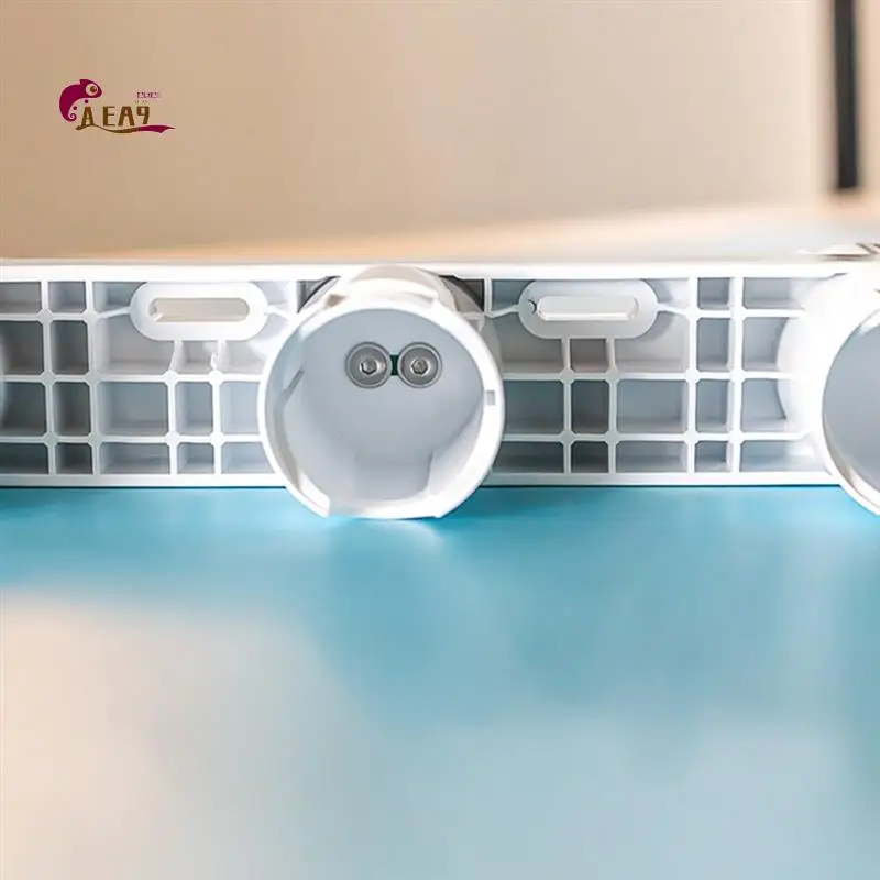 

AEA9-кронштейн для хранения для пылесоса Dyson V7 V8 V10 V11 V12 V15, головка щетки, подставка, всасывающая насадка, базовая станция, инструменты