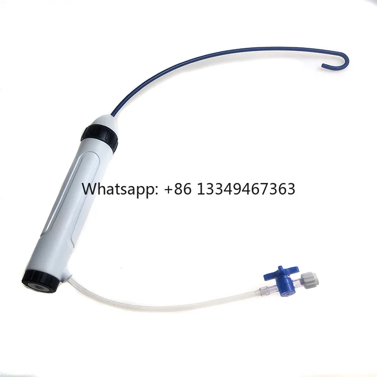 Guidestar Steerable Guiding Sheath for Medical Use