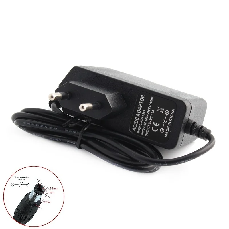 AC DC 12V 5V 9V 10V 12V 13V 15V 24V Power Adapter Supply 1A 2A 3A 5A 6A 8A 220V To 12V 5V 24V Power Adapter For LED Strip Light