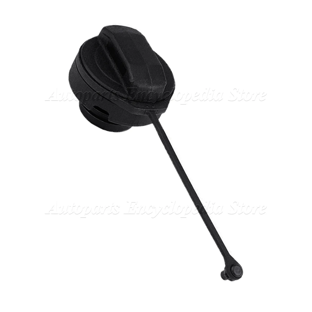 Tapa de tanque de combustible de coche, cubierta interior de tanque de combustible 1J0201550A para Audi A4 A8 A6 Skoda Octavia Fabia Jetta Bora Polo enchufe 1J0201550BF