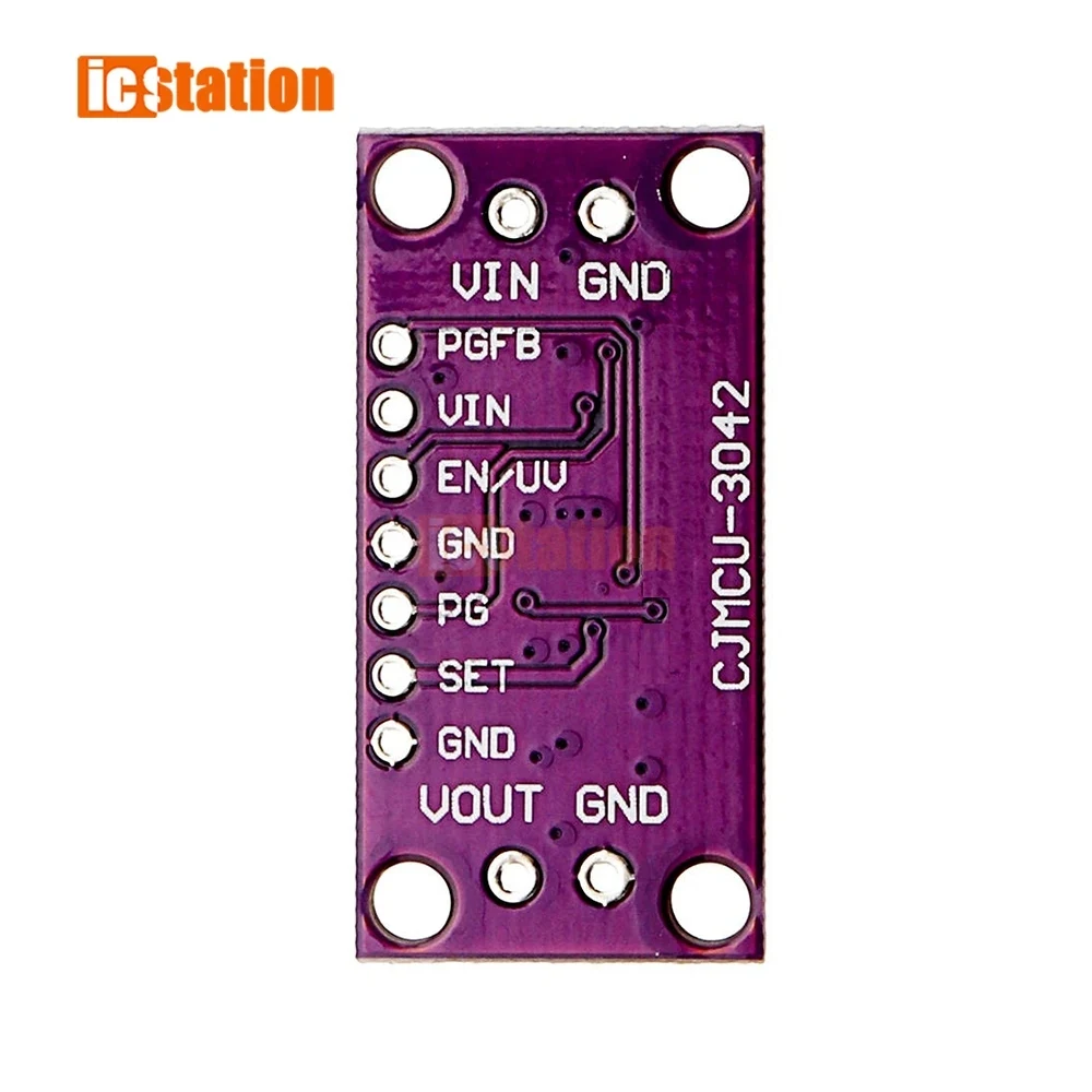 Lt3042 Promotion Ultra High Psrr Rf Linear Regulator Power Module Lt3042 20V 200Ma Ultra-Low Noise