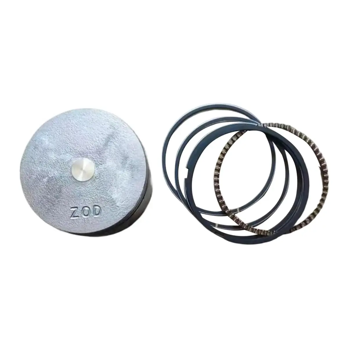 A95G Piston and Piston Ring Set for GX100 GX100T GX100RT Gas Engine Parts 13010-Z0D-003J 13101-Z0D-000J