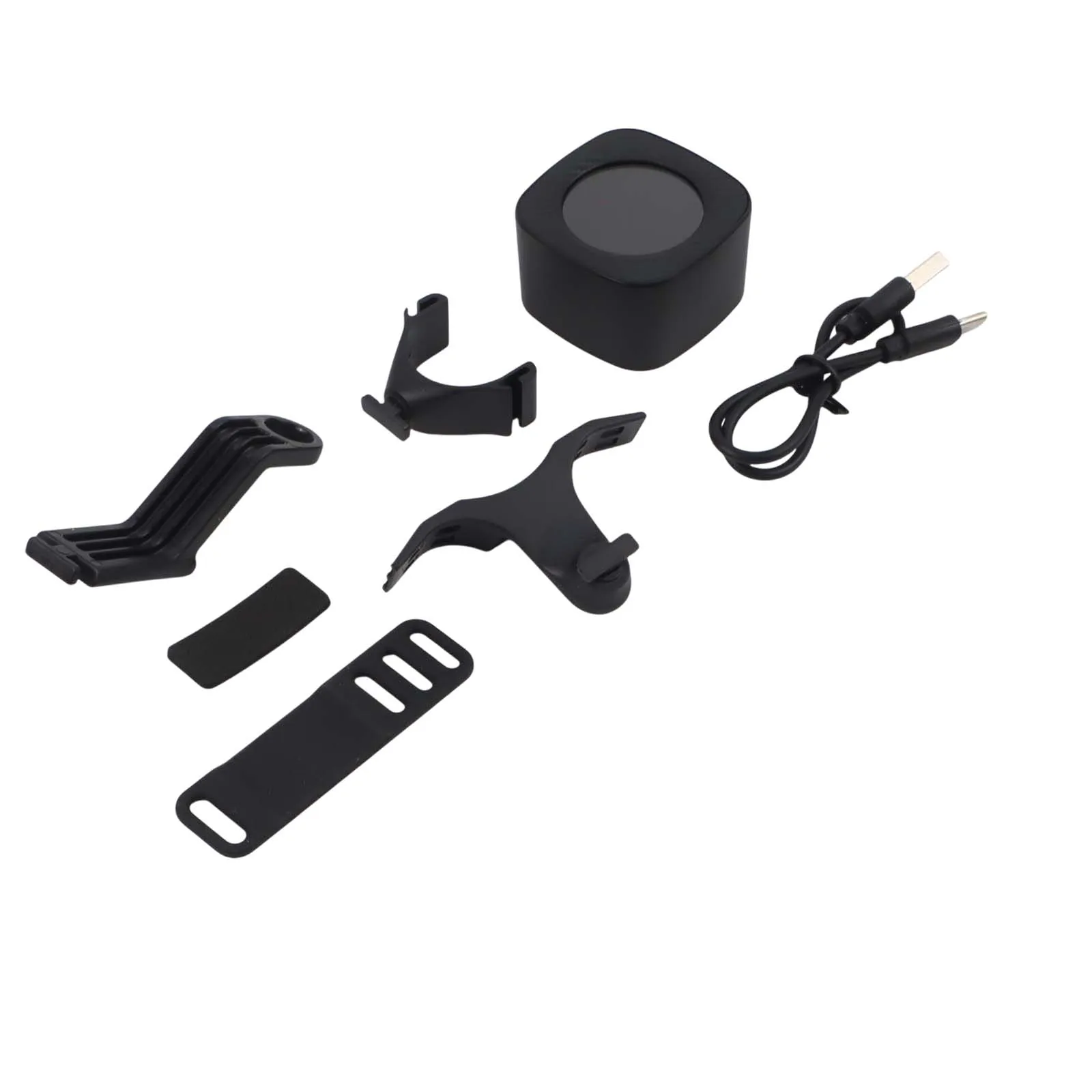 

DIY Waterproof For For demon Eye Motorcycle Decorative Light RGB Tail Light For Electric Vehicles Motorbikes And Bicycles