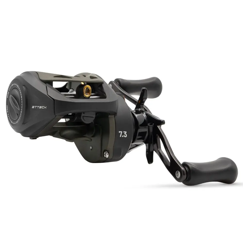 maruri-attack-lh-black-drag-magasin-de-lecture-5kg