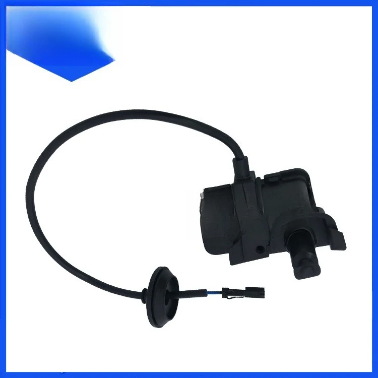 Passend für Volkswagen, Auto-Kraftstofftank-Abdeckungsmotor, Riegelmotor, Motor 6R0810773F