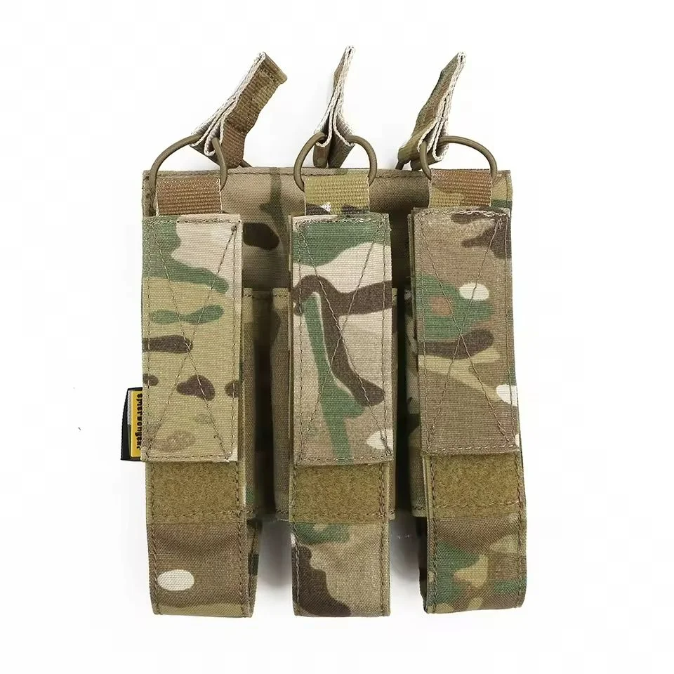 EmersonGear Bolsa táctica modular MOLLE para MP7 Combat MAG cargador - imagen 2