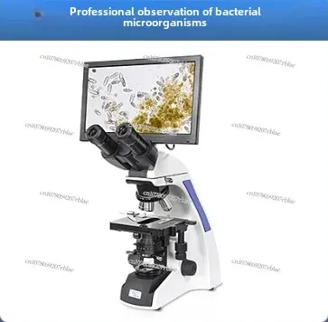 Industrial Electron Microscope Hd Digital Magnifying Glass Mobile Phone Repair Electronic Appearance Inspection Repair