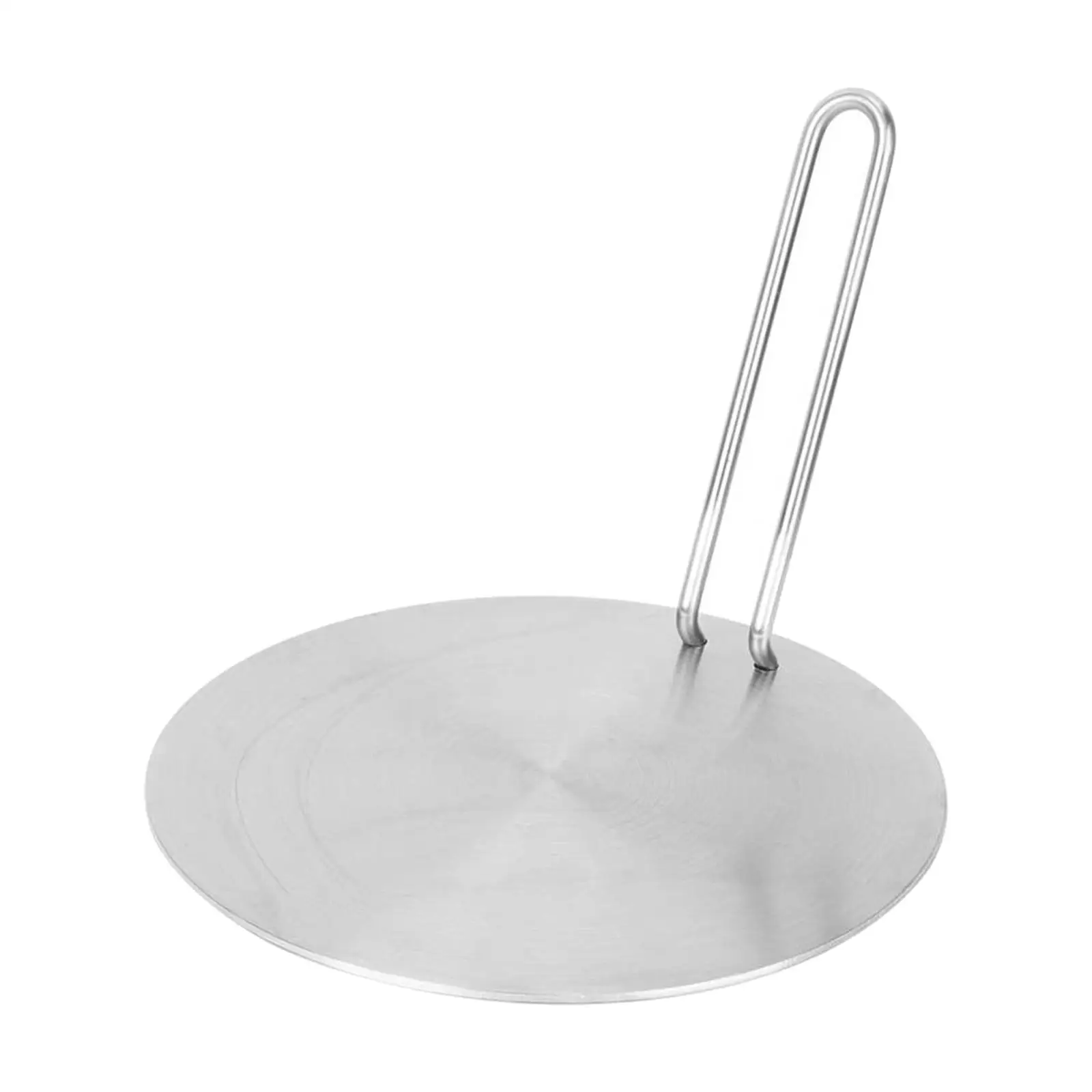 Heat Diffuser Plate for Induction Stove Glass Cooktop Adapter Protector for Cast Iron Pot