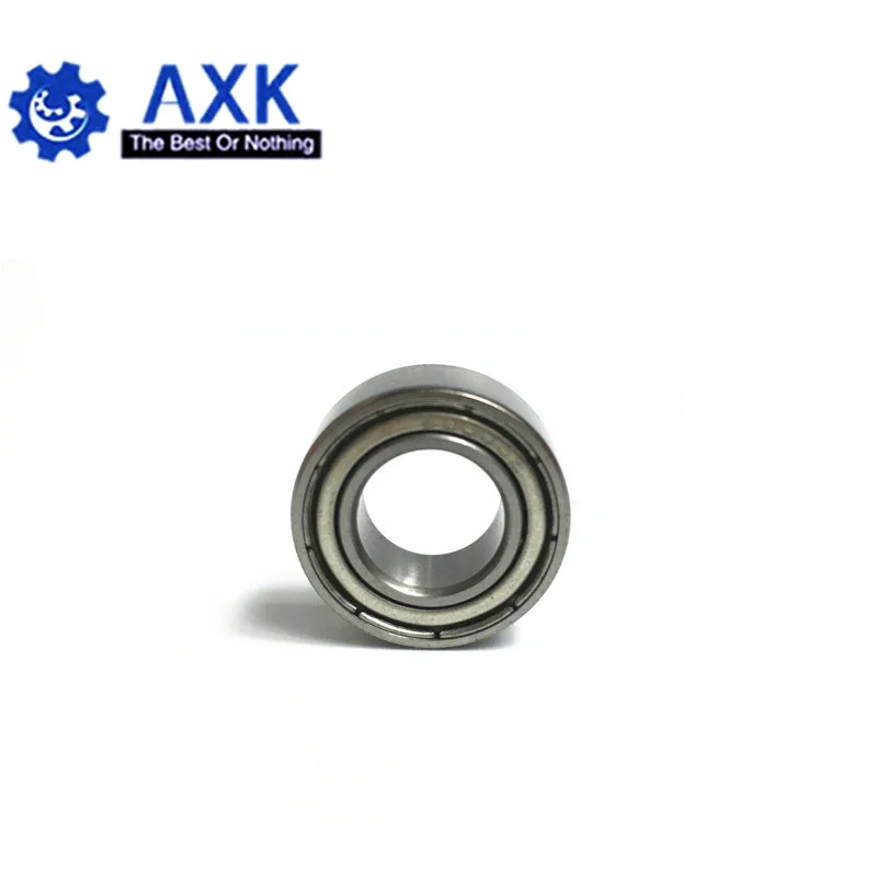 684 Hybrid Ceramic Bearing 4*9*4 mm ABEC-1 ( 1 PC) Industry Motor Spindle 684HC Hybrids Si3N4 Ball Bearings 3NC 684ZZ